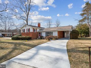 404 Neale Ct, Silver Spring, MD 20901