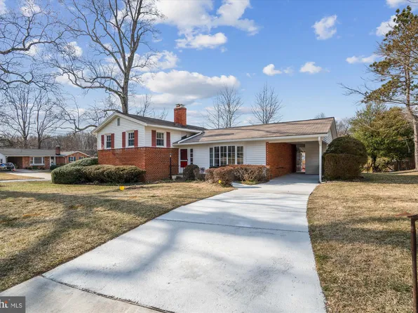 404 Neale Ct, Silver Spring, MD 20901
