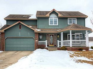 810 SE Wanda Dr, Ankeny, IA 50021
