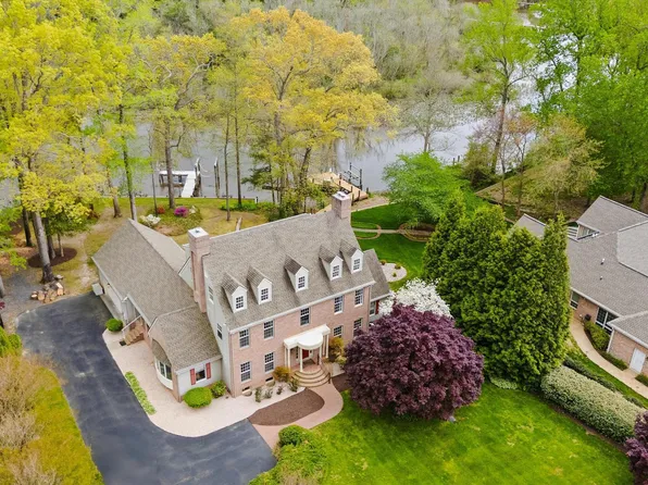 5619 Scottish Highlands Cir, Salisbury, MD 21801
