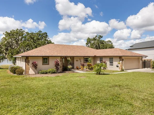 570 James Pl, Auburndale, FL 33823