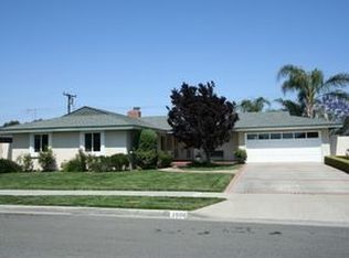 2900 Ellesmere Ave, Costa Mesa, CA 92626
