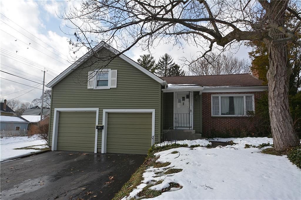 581 Merchants Rd, Rochester, NY 14609 Zillow
