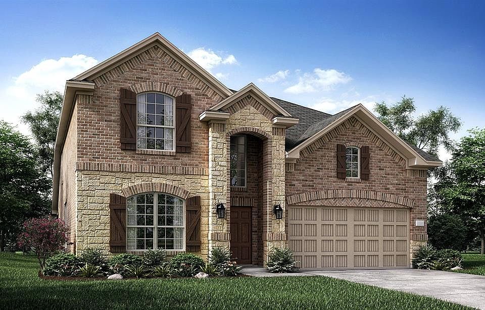 1st image of 2726 Pinto Creek Dr