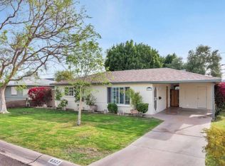 8327 N 6th St, Phoenix, AZ 85020