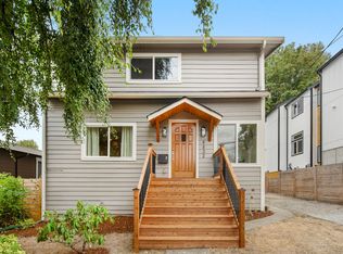 4832 S Graham St, Seattle, WA 98118
