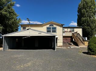 103 Hilltop Ct, Endicott, WA 99125