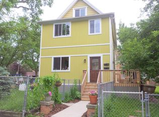 1203 Chandler St #2, Madison, WI 53715
