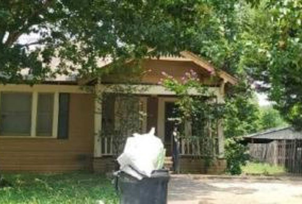 Property Front View