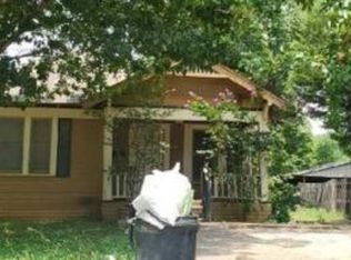 933 E Elm St, Hillsboro, TX 76645