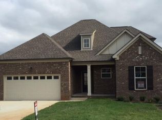 422 Tamarac LOT 177, Murfreesboro, TN 37128
