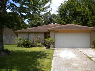 23422 Wintergate Dr, Spring, TX 77373