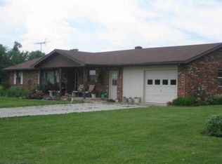 7516 W Swan Rd, Nabb, IN 47147