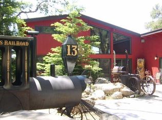 977 Stage Coach Dr, Caliente, CA 93518