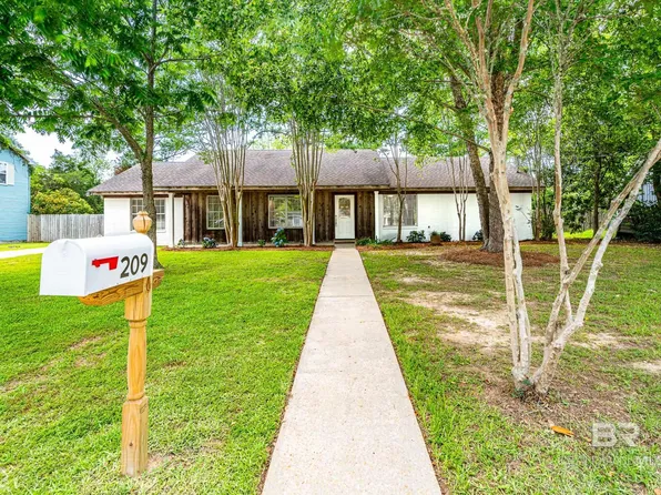209 Lee St, Fairhope, AL 36532