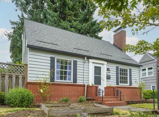 4027 NE 76th Ave, Portland, OR 97213