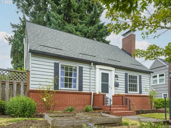 4027 NE 76th Ave, Portland, OR 97213