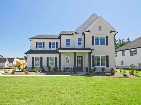 6410 Wallace Farms Dr, Cumming, GA 30028
