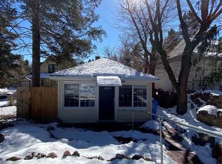 1605 W Cheyenne Rd, Colorado Springs, CO 80906