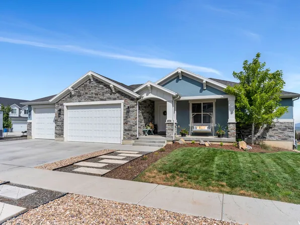 404 W Quaking Aspen St, Payson, UT 84651