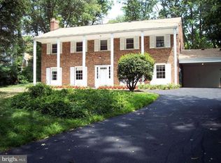 6476 Old Dominion Dr, Mc Lean, VA 22101
