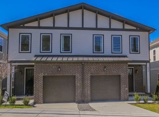 607 39th Ave N #B, Nashville, TN 37209
