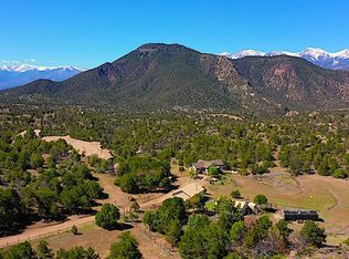 5233 Sand Rd, Howard, CO 81233