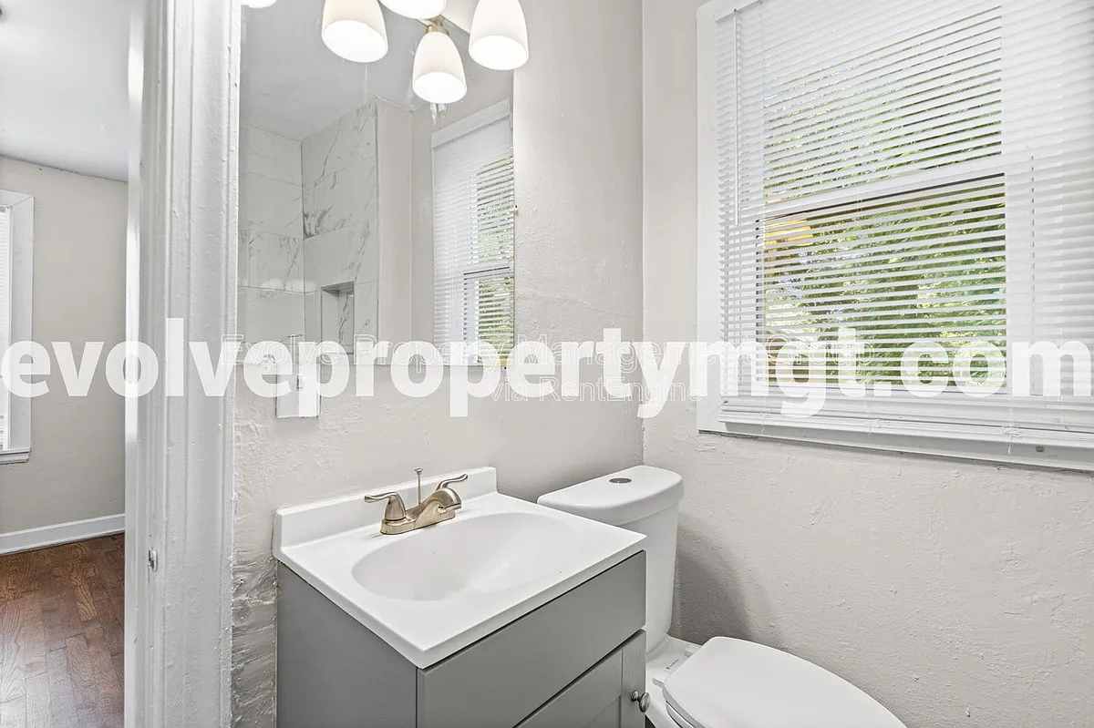 Building Photo - 4091 Tutwiler Ave