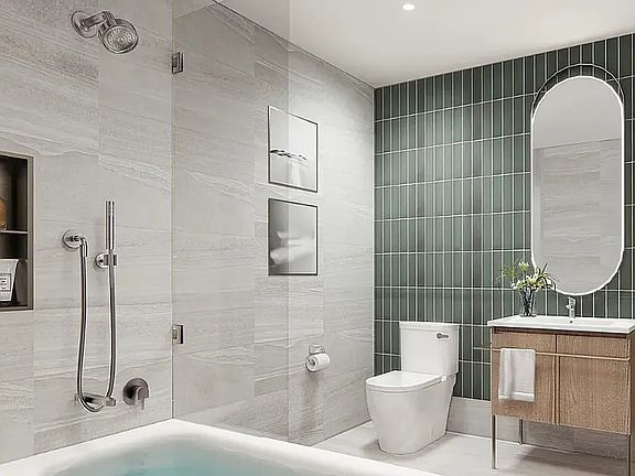 3rd image of 2363 Bedford Ave #206C