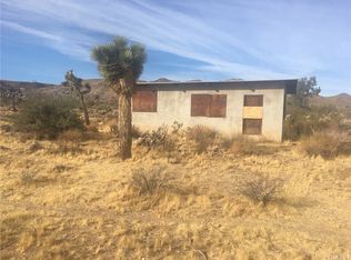 0 Moonstone Ln, Yucca Valley, CA 92285