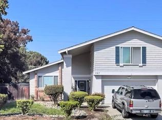 327 Joyce St, Livermore, CA 94550