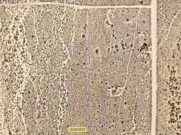 LOT 314, Llano, CA 93544