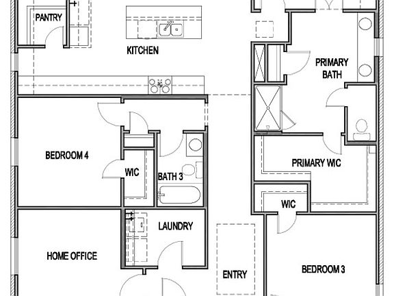 2nd image of this home
