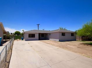 5719 W Roma Ave, Phoenix, AZ 85031