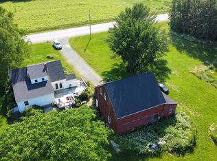 714 Fort Fairfield Rd, Caribou, ME 04736