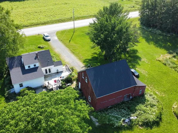 714 Fort Fairfield Road, Caribou, ME 04736