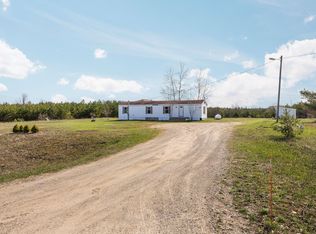 10841 Johnson Rd, Mancelona, MI 49659