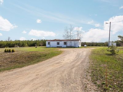 10841 Johnson Rd, Mancelona, MI, 49659