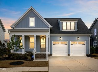 1905 Cedar Dam Ln, Wendell, NC 27591