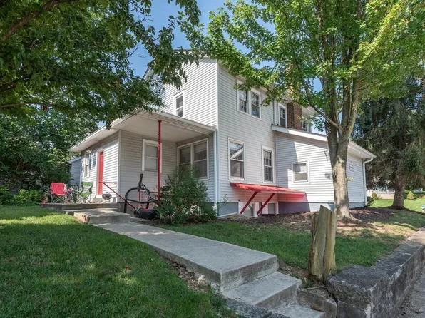 501 S Highland Ave, Bloomington, IN 47401