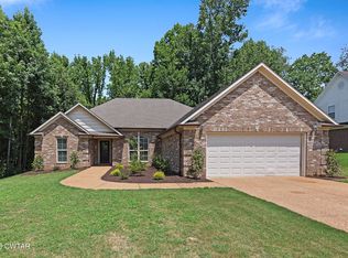 79 Union Fort Dr, Jackson, TN 38305