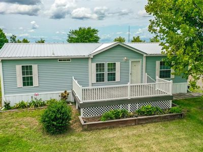 490 County Road 15, Bunnell, FL, 32110