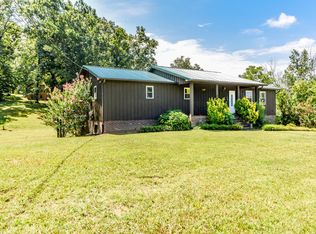 222 Blockhouse Rd LOT 1, Maryville, TN 37803