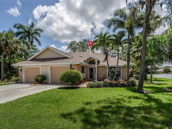 13001 Imperial Park PL, NAPLES, FL 34110