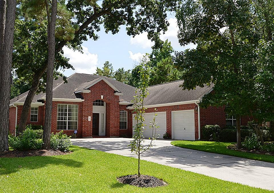 Welcome to 11 Westward Ridge Place