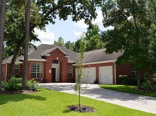 11 Westward Ridge Pl, Conroe, TX 77384