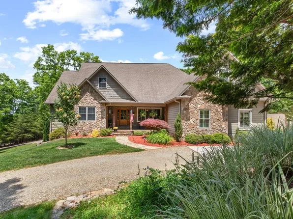 159 Apple Blossom Rd, Blairsville, GA 30512