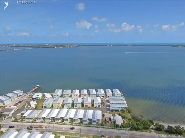 423 E Intercoastal Dr #423, Jensen Beach, FL 34957