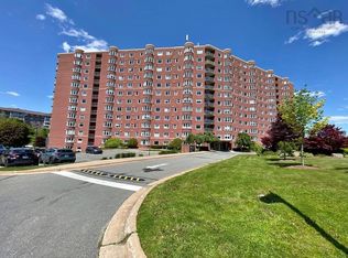 45 Vimy Ave #619, Halifax, NS B3M4C5