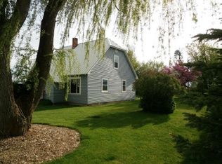 1 S 800 . W, Fairfield, ID 83322
